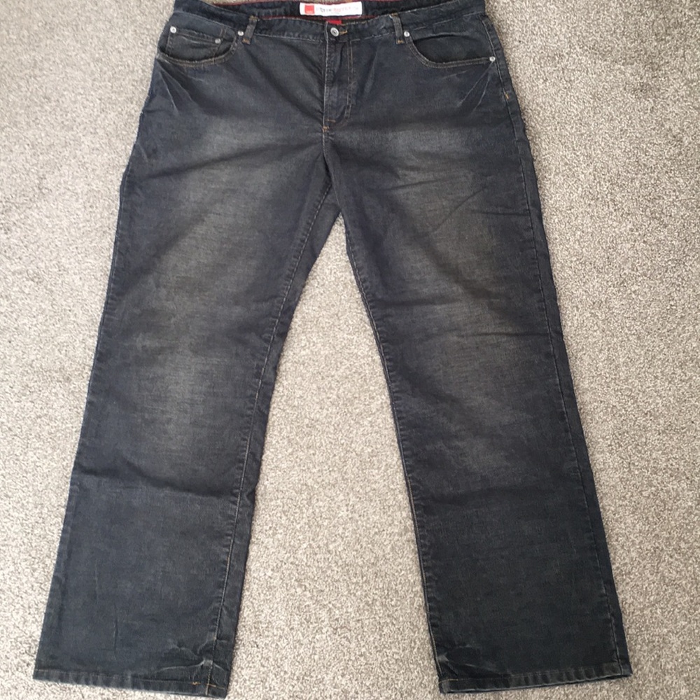 MOSSIMO Jean - Picture 2 of 3
